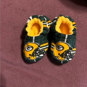 Baby slippers